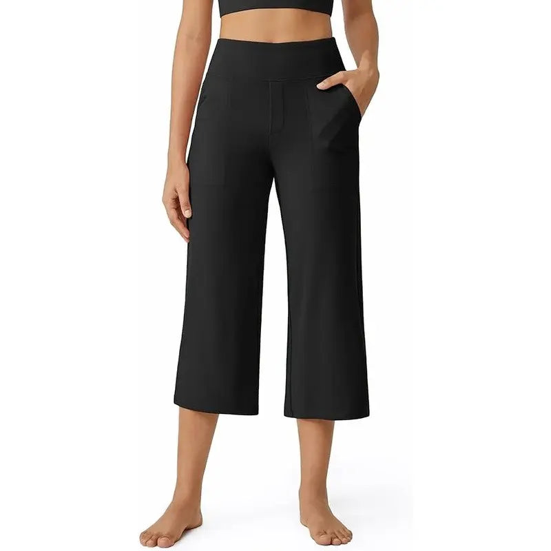 🔥 Once You Try These Yoga Pants, You'll Want Every Color