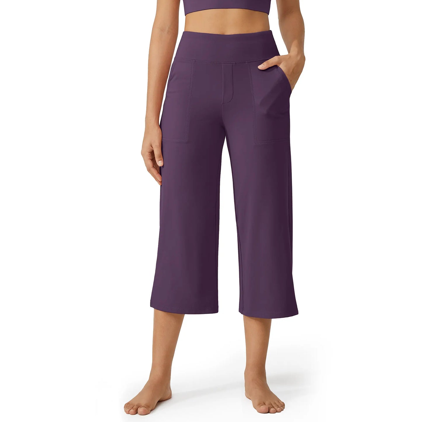 🔥 Once You Try These  Yoga Pants, You'll Want Every Color