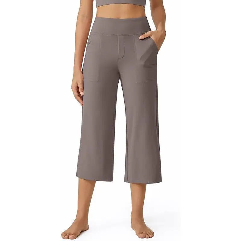 🔥 Once You Try These  Yoga Pants, You'll Want Every Color