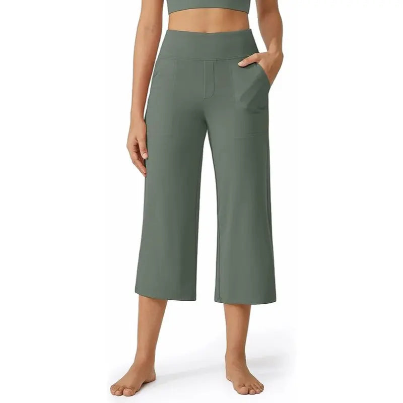 🔥 Once You Try These  Yoga Pants, You'll Want Every Color