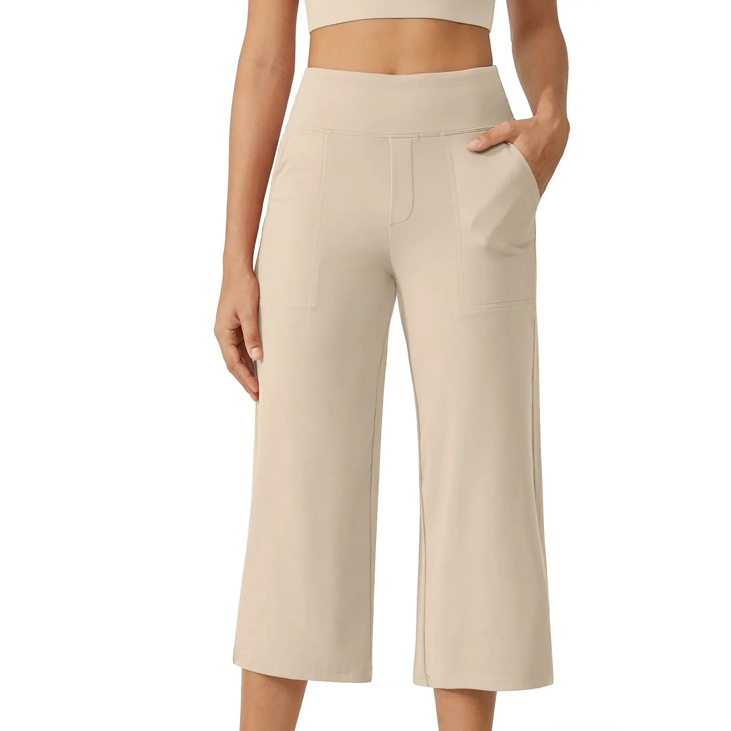 🔥 Once You Try These  Yoga Pants, You'll Want Every Color